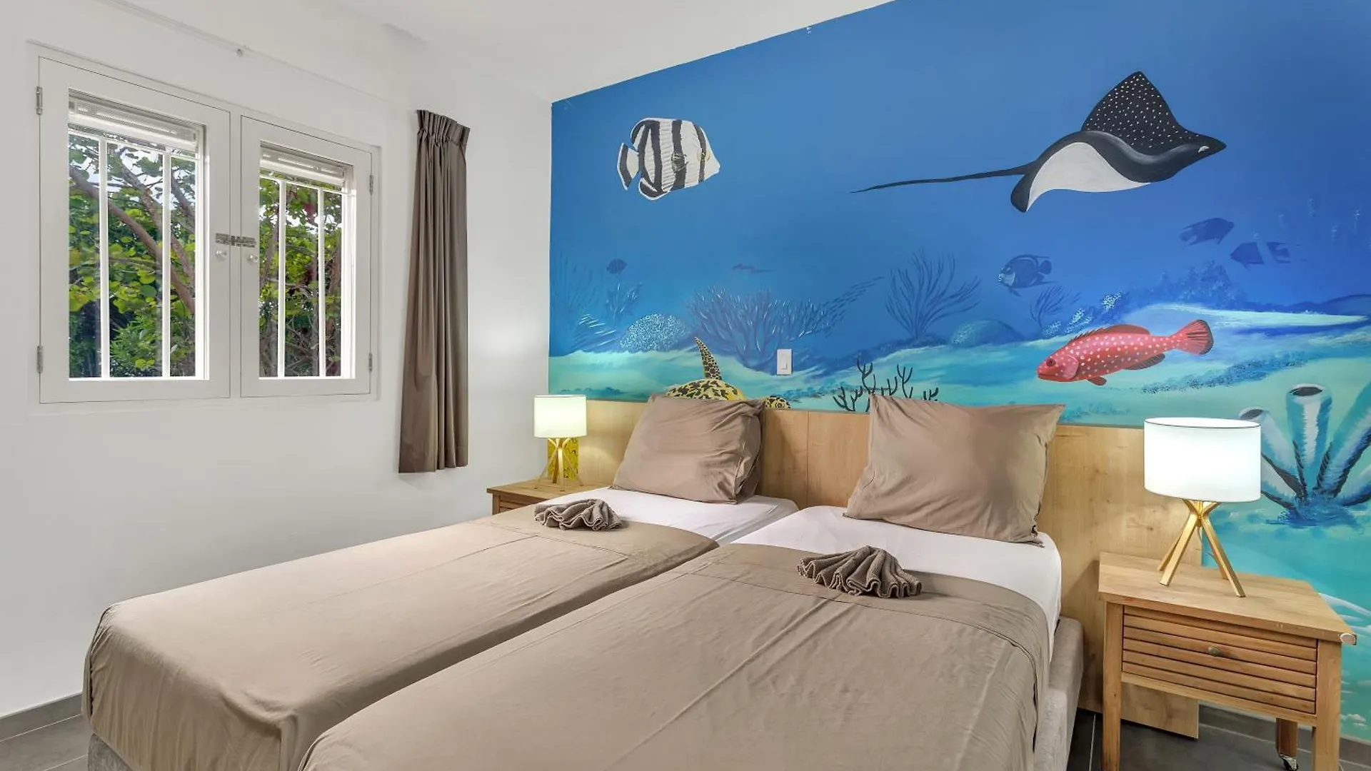 קרלנדיק Windsock Apartment Kas Salty