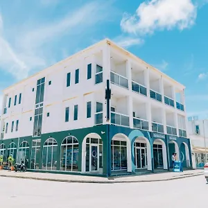 The Downtown Bonaire Kralendijk (Bonaire)